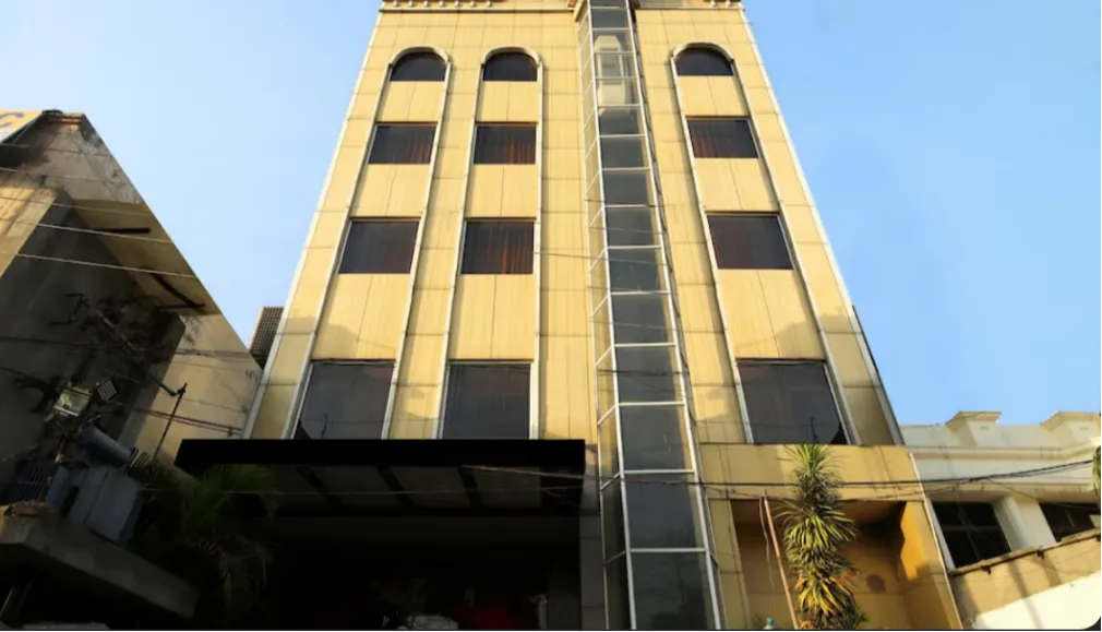 Hotel Sanjog International